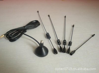 昆山科爾特電子科技 專業定制吸盤天線，賦能通信設備精準連接