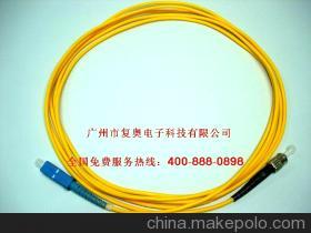 廣州光纖跳線 探索廣州市復奧電子科技的專業制造與供應