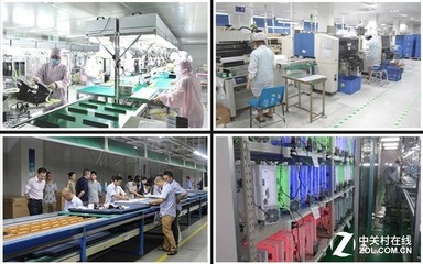 軍工品質(zhì)、深耕電競 鐵幕電競電視的隱藏實(shí)力