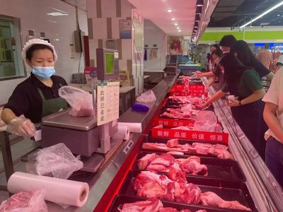 遵義市商務(wù)局 多措并舉，全力保障食用農(nóng)產(chǎn)品批發(fā)市場(chǎng)供應(yīng)