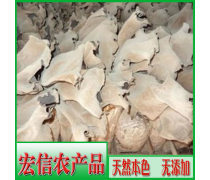 毛木耳 營(yíng)養(yǎng)豐富的食用農(nóng)產(chǎn)品及其批發(fā)市場(chǎng)前景